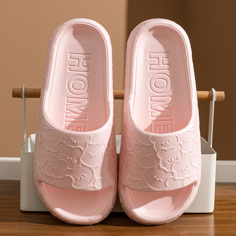 Women's Home Slippers Cute Bea - Women'S Shoes For Neuropathy recensione e prezzo