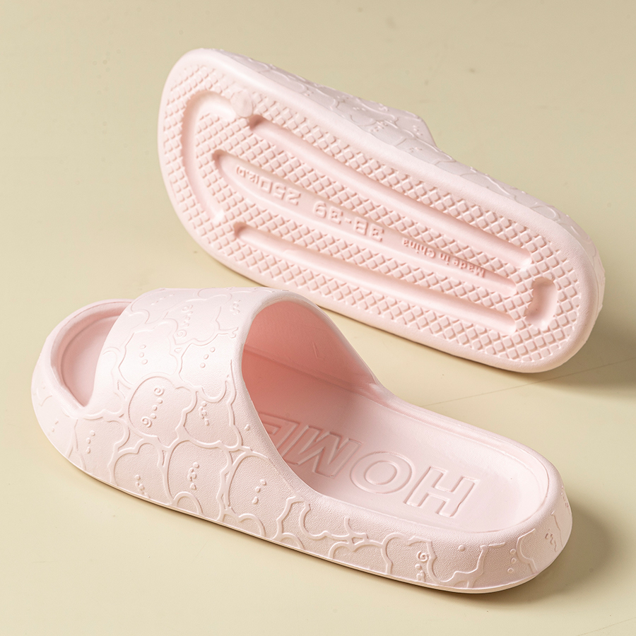 Women's Home Slippers Cute Bea - Women'S Shoes For Neuropathy recensione e prezzo