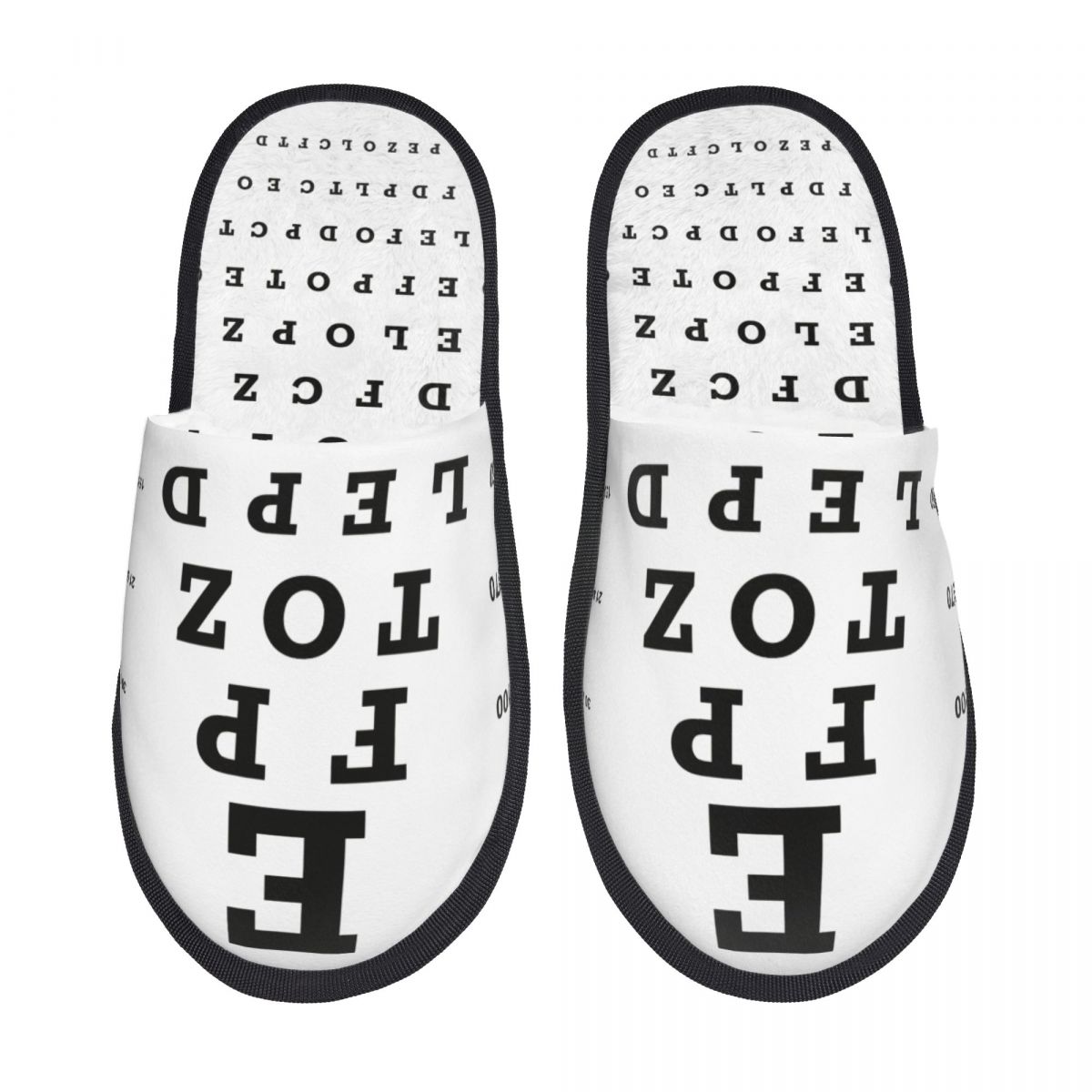 Custom Snellen Eye Chart Memor - Shoes Women Chart recensione e prezzo