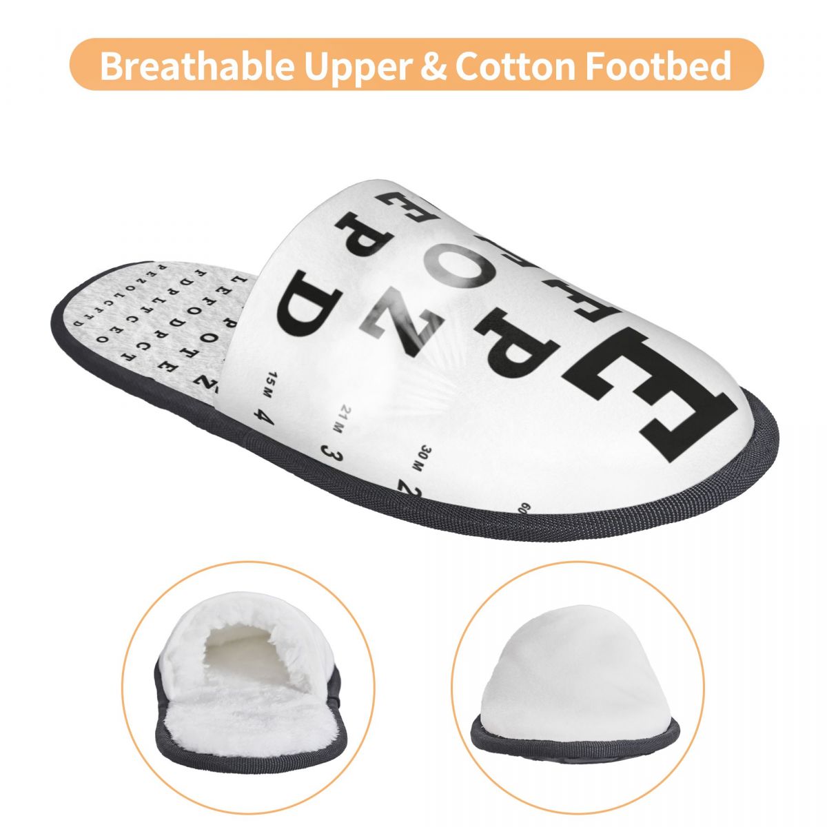 Custom Snellen Eye Chart Memor - Shoes Women Chart recensione e prezzo