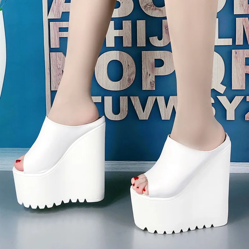 Brand 2026 Sexy Rivet Platform - Women Shoes Branded recensione e prezzo