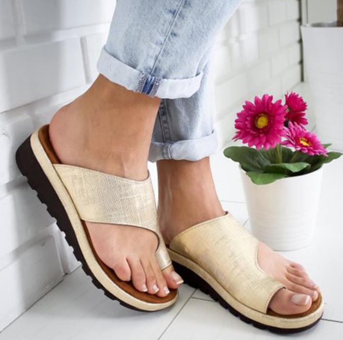 Women Comfy Plain Shoes Flat P - Women'S Shoes With Bunions recensione e prezzo