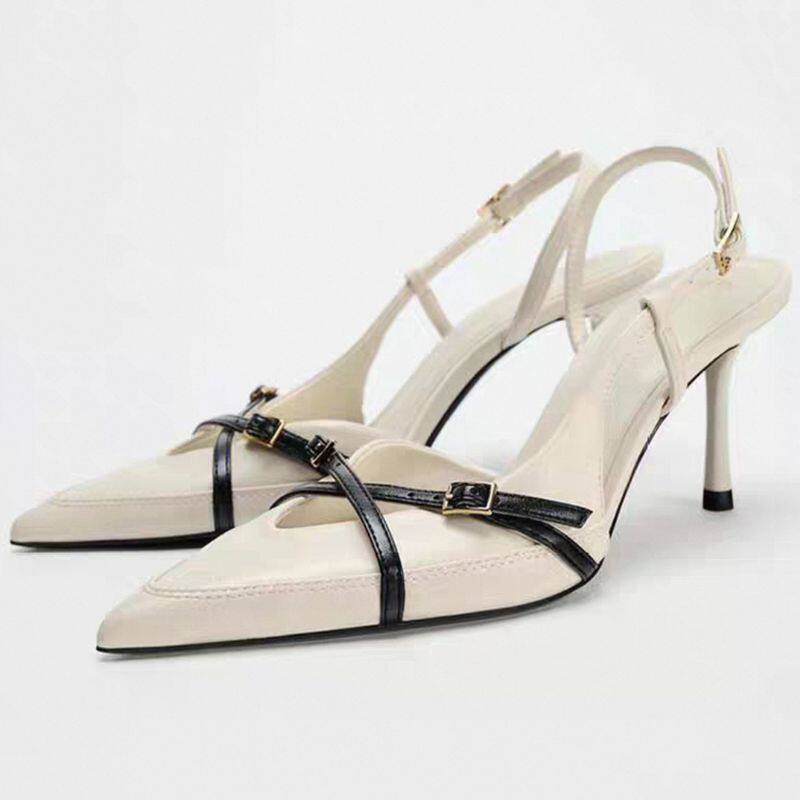 New Brand Summer Pointed Toe W - Women Shoes Branded recensione e prezzo