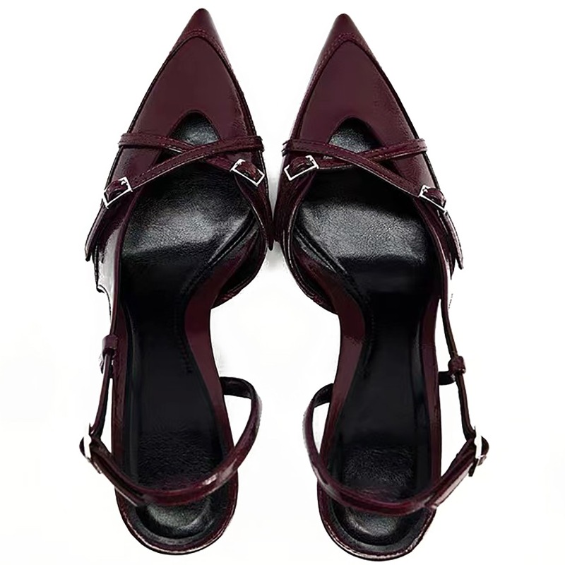 New Brand Summer Pointed Toe W - Women Shoes Branded recensione e prezzo