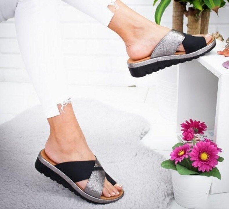 Women Shoes Slippers Orthopedi - Women'S Shoes With Bunions recensione e prezzo