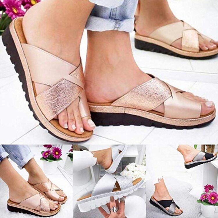 Women Shoes Slippers Orthopedi - Women'S Shoes With Bunions recensione e prezzo