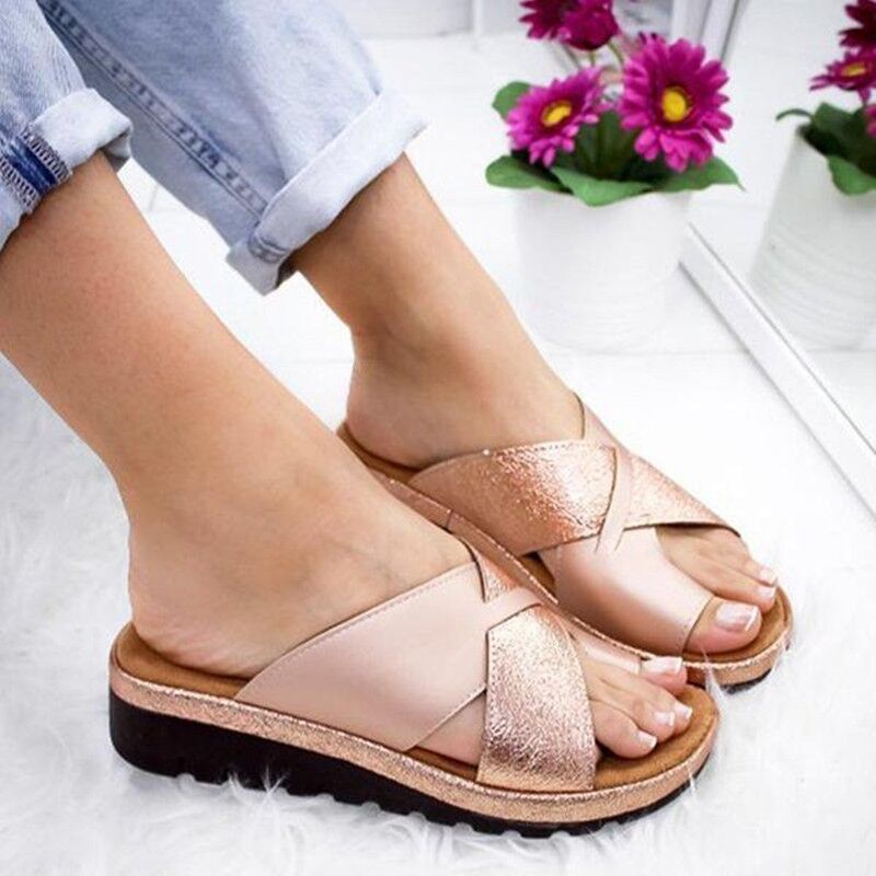 Women Shoes Slippers Orthopedi - Women'S Shoes With Bunions recensione e prezzo