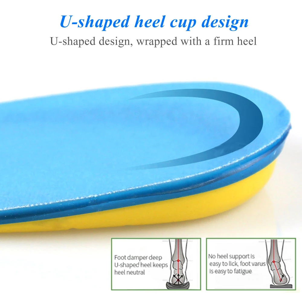 Silicone Heel Cups for Heel Sp - Women'S Shoes For Plantar Fasciitis recensione e prezzo