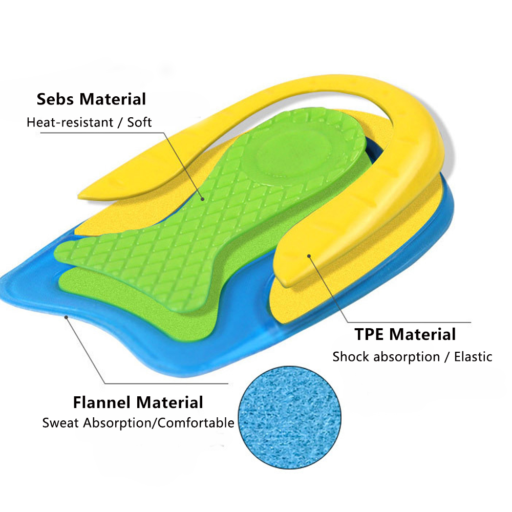 Silicone Heel Cups for Heel Sp - Women'S Shoes For Plantar Fasciitis recensione e prezzo