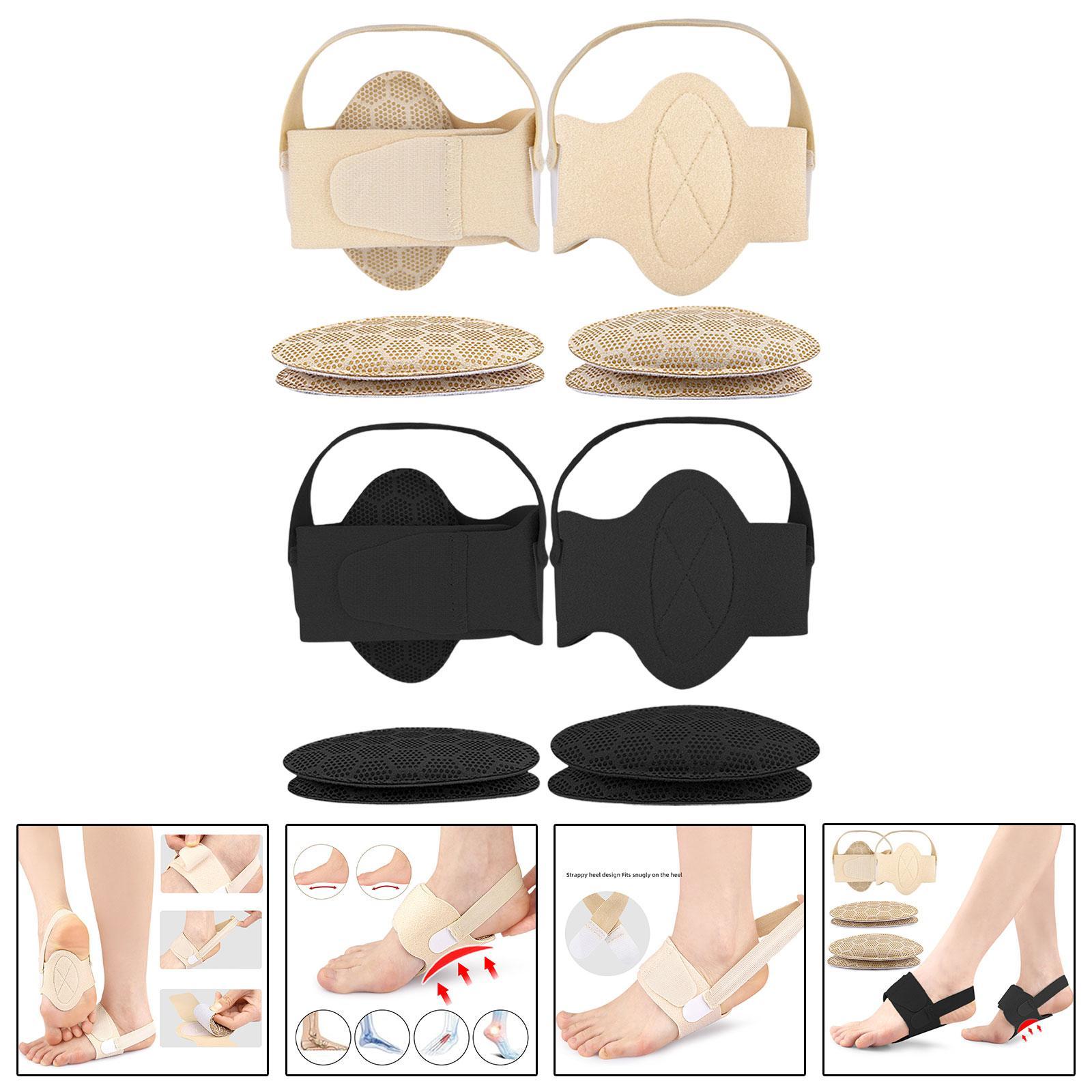 Arch Pad High Arches with Gel  - Women'S Shoes High Arch Support recensione e prezzo