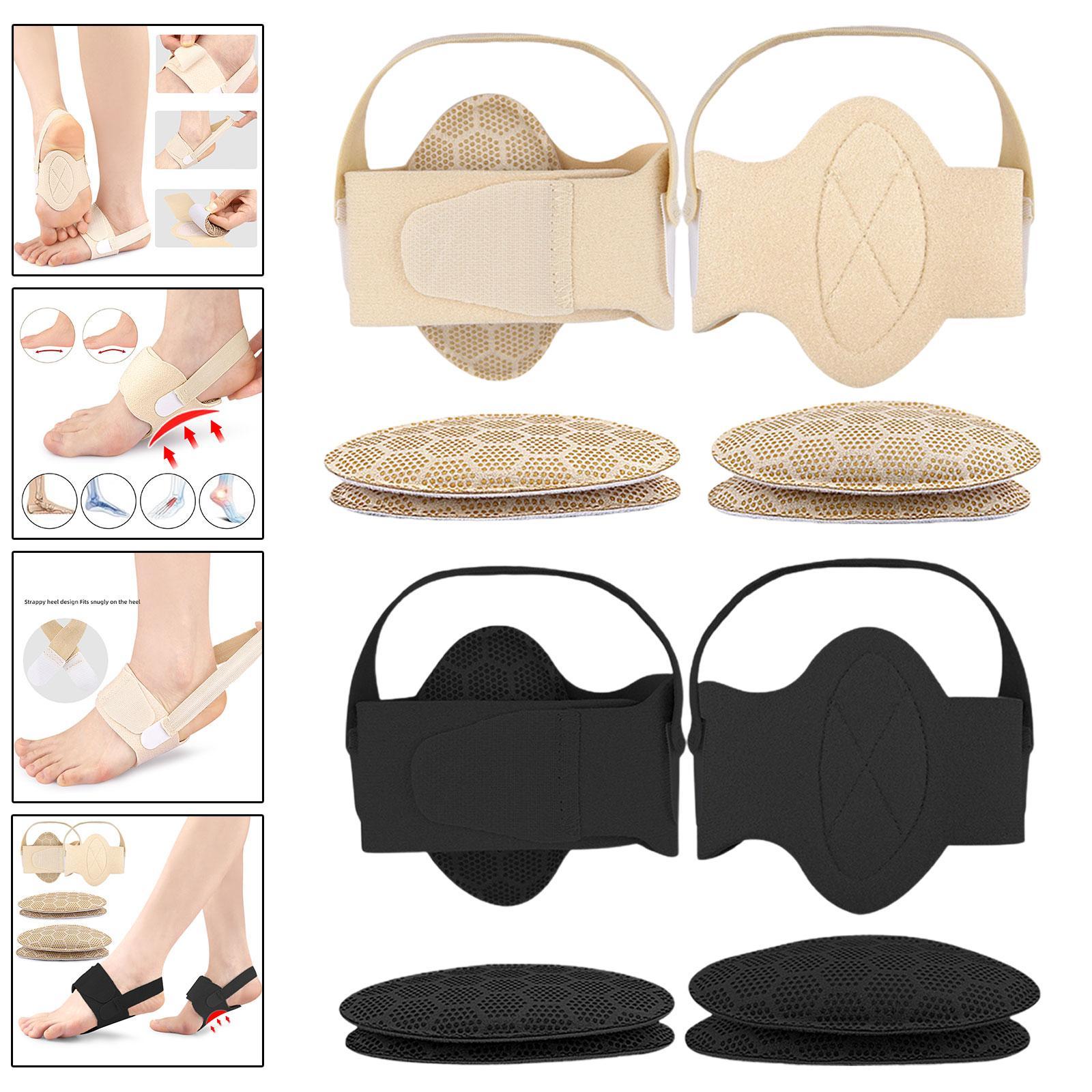 Arch Pad High Arches with Gel  - Women'S Shoes High Arch Support recensione e prezzo