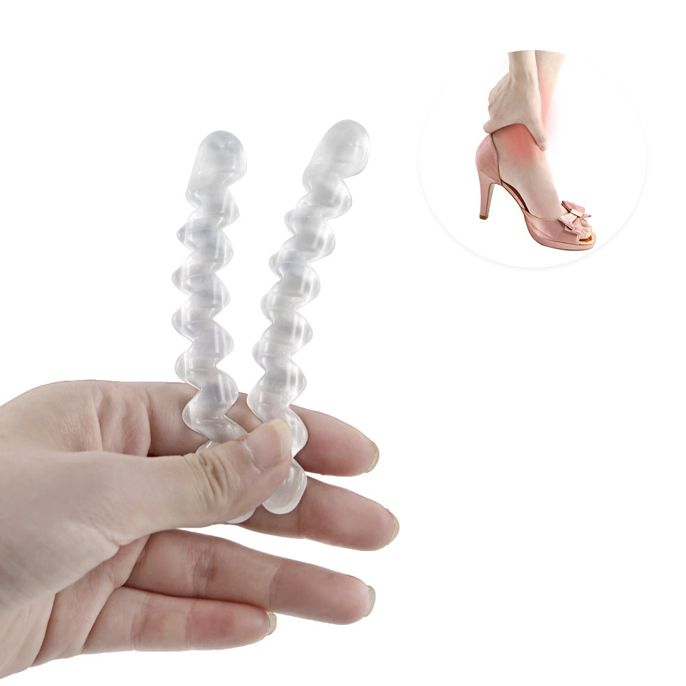 Reduces Friction Pain Silicone - Women'S Shoes High Arch Support recensione e prezzo
