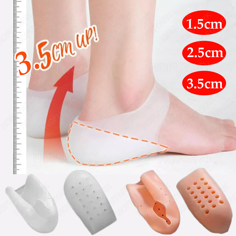 Invisible Height Increase Inso - Women'S Shoes For Plantar Fasciitis recensione e prezzo