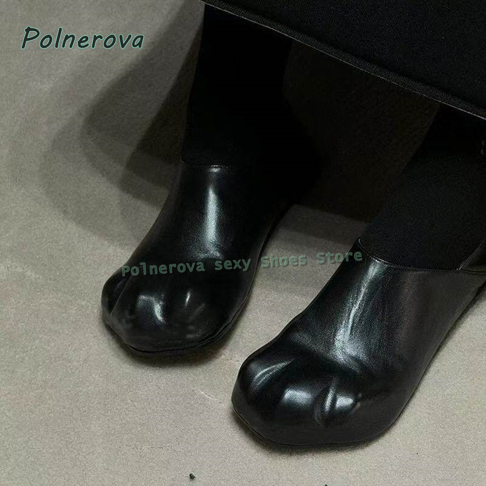 Women's Minimalist Claw Toe Mu - Women'S Shoes Loafers Black recensione e prezzo