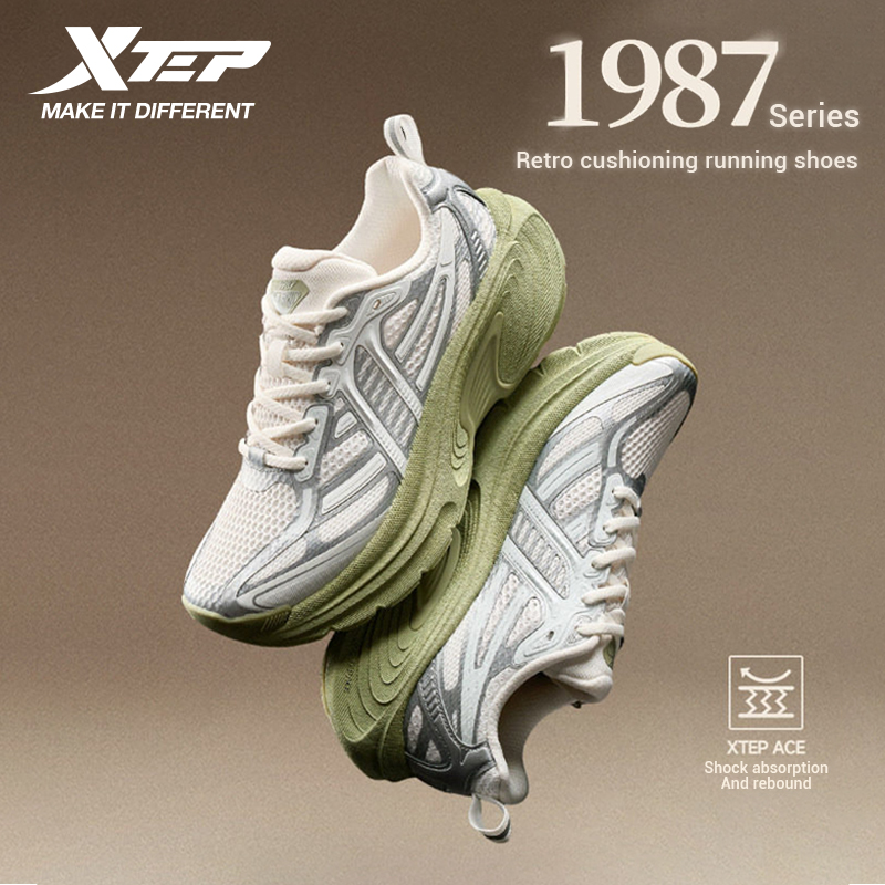 Xtep 1987 Cushioning Running S - Women'S Shoes New Balance recensione e prezzo