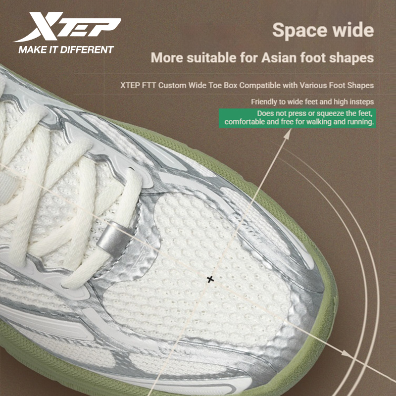 Xtep 1987 Cushioning Running S - Women'S Shoes New Balance recensione e prezzo