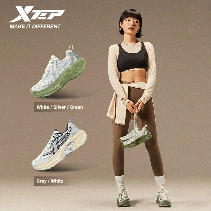 Xtep 1987 Cushioning Running S - Women'S Shoes New Balance recensione e prezzo