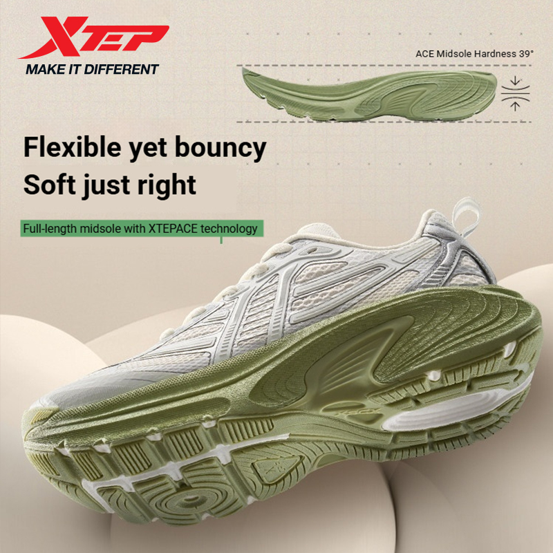 Xtep 1987 Cushioning Running S - Women'S Shoes New Balance recensione e prezzo