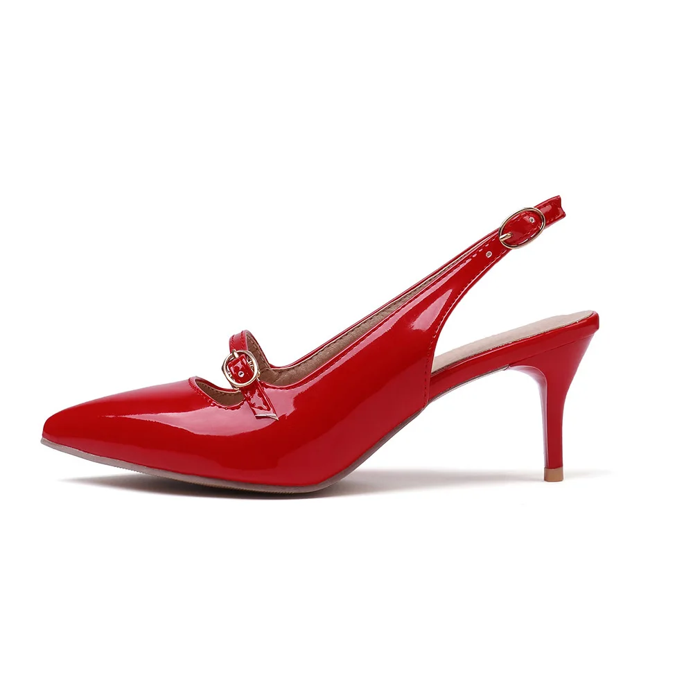Brand New Summer Fashion Black - Women Shoes Branded recensione e prezzo