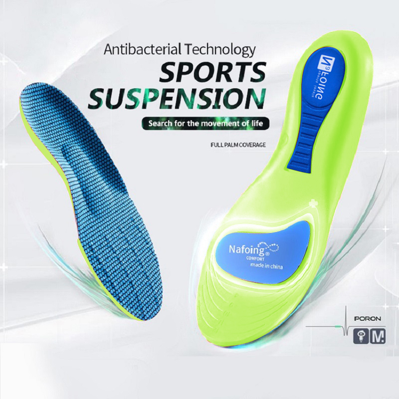 Orthopedic Insoles for Feet Sp - Women'S Shoes For Plantar Fasciitis recensione e prezzo