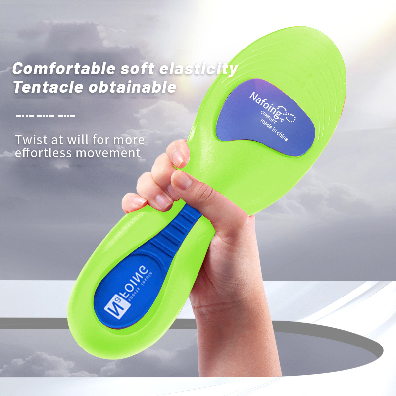 Orthopedic Insoles for Feet Sp - Women'S Shoes For Plantar Fasciitis recensione e prezzo