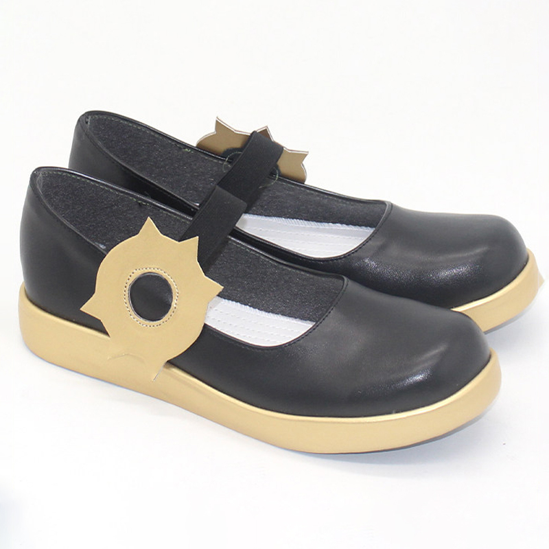Anime Poke LEGENDS Z-A Gwynn M - Women'S Shoes Loafers Black recensione e prezzo