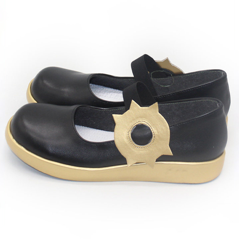 Anime Poke LEGENDS Z-A Gwynn M - Women'S Shoes Loafers Black recensione e prezzo