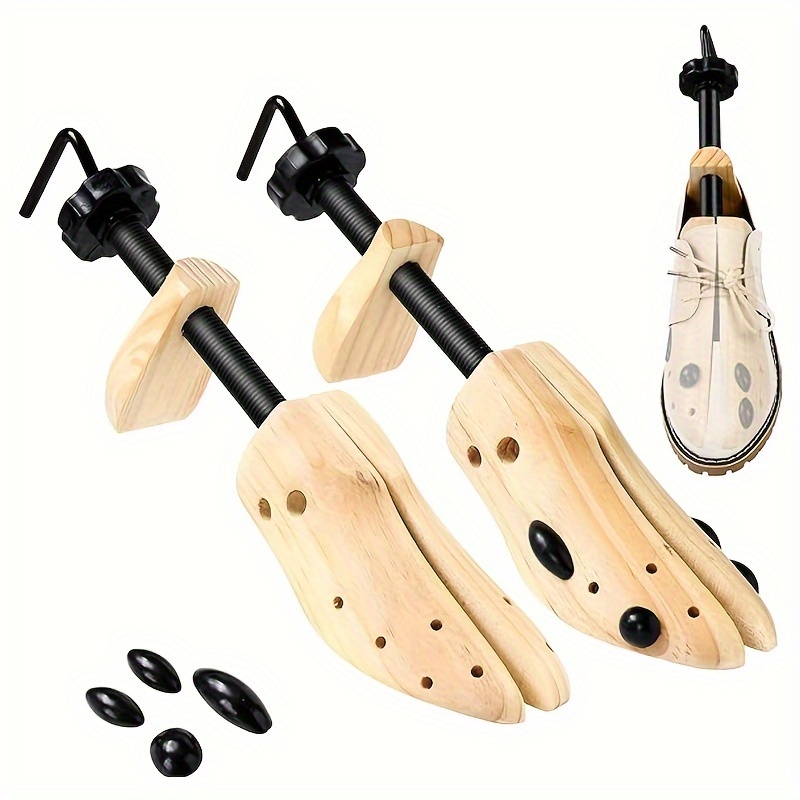 1/2Pc Shoe Stretcher Women and - Women'S Shoes With Bunions recensione e prezzo