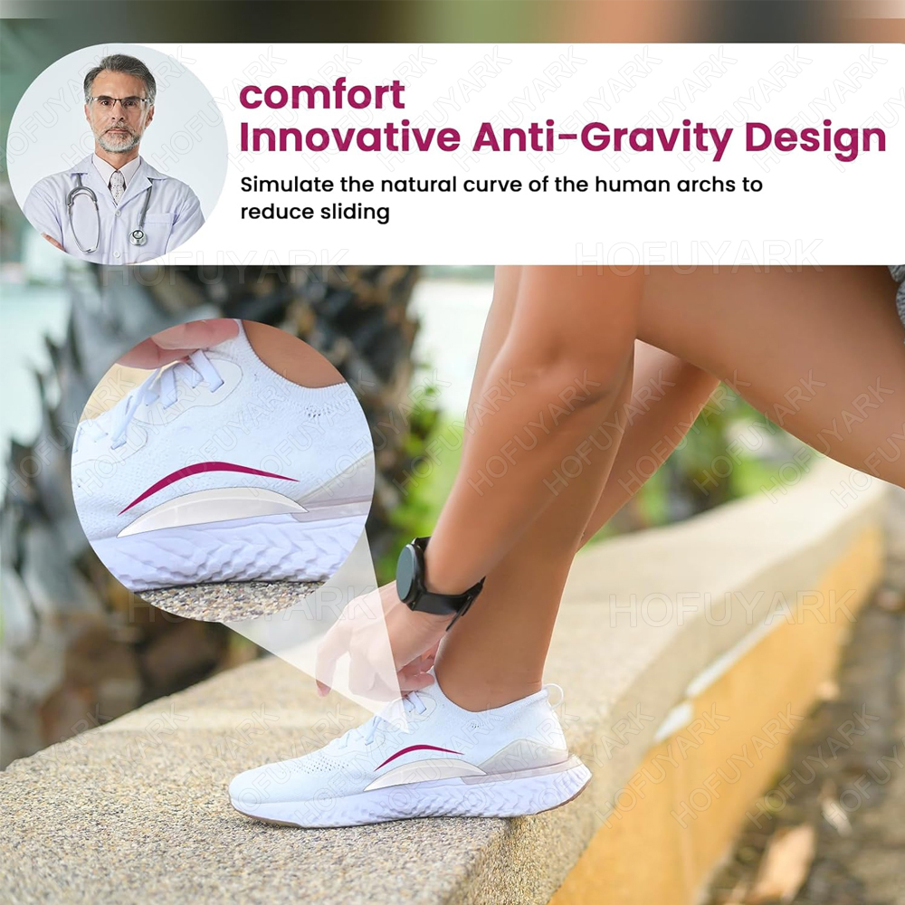 Silicone High Arch Support Pad - Women'S Shoes High Arch Support recensione e prezzo