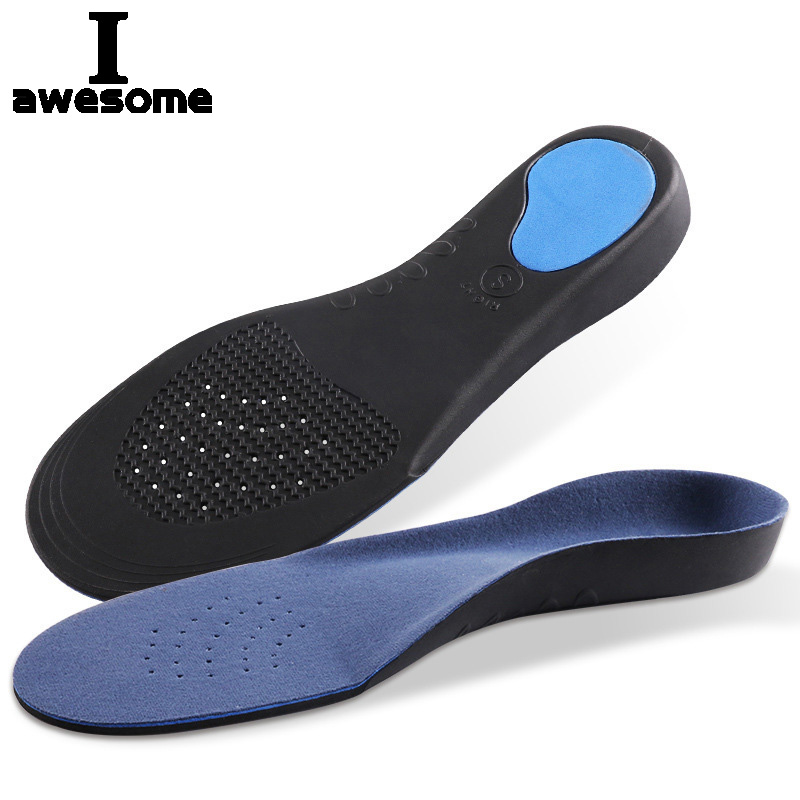 1 Pair Orthotic Insoles For Fl - Women'S Shoes High Arch Support recensione e prezzo