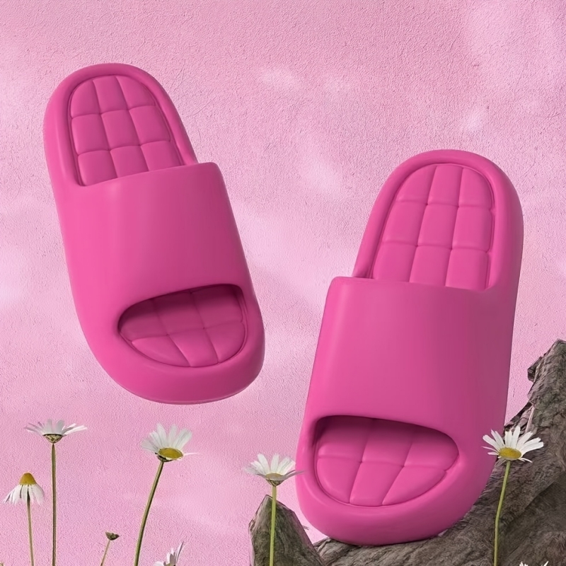 Summer Women and Men Slippers  - Women'S Shoes To Men'S recensione e prezzo