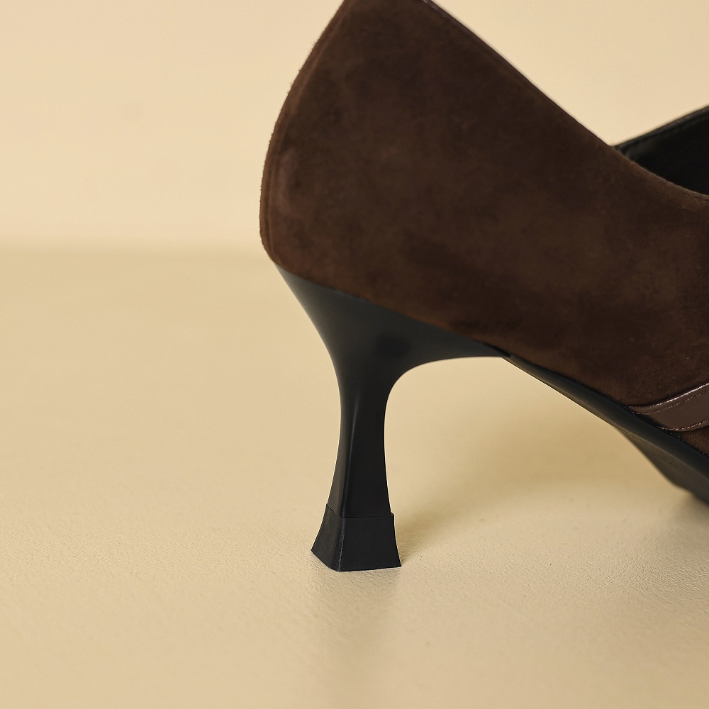 【JOCHEBED HU】Women's Handmade  - Women'S Shoes Naturalizer recensione e prezzo