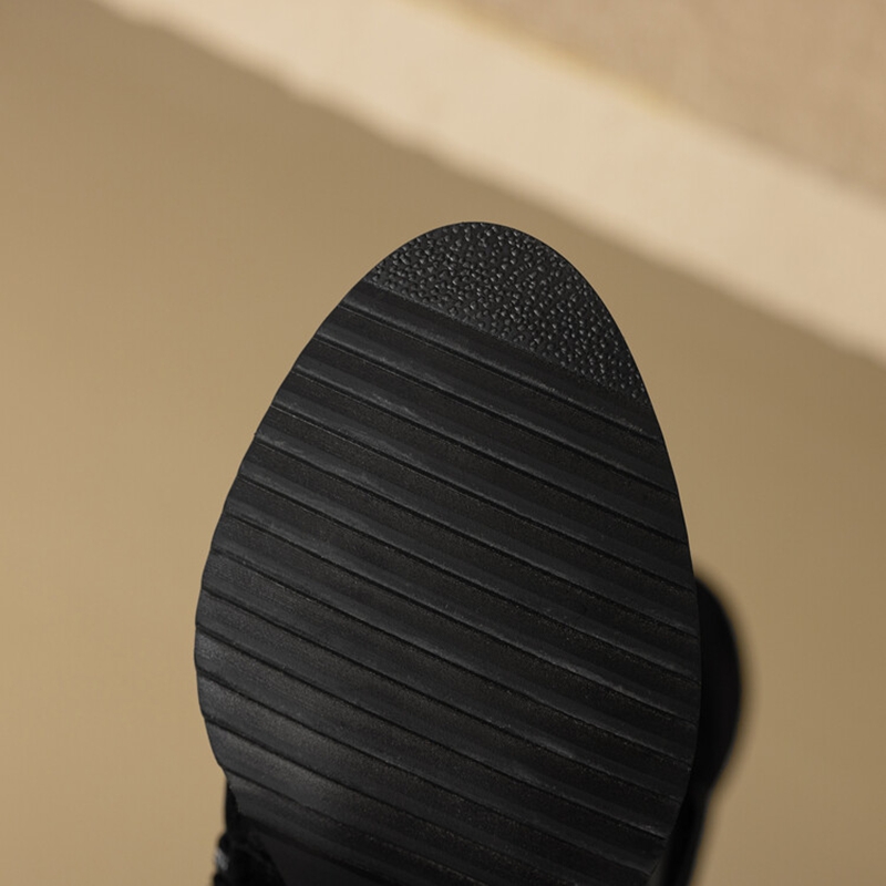 SIMLOVEYO 2024 New Women Knee  - Wide Fit Heels recensione e prezzo
