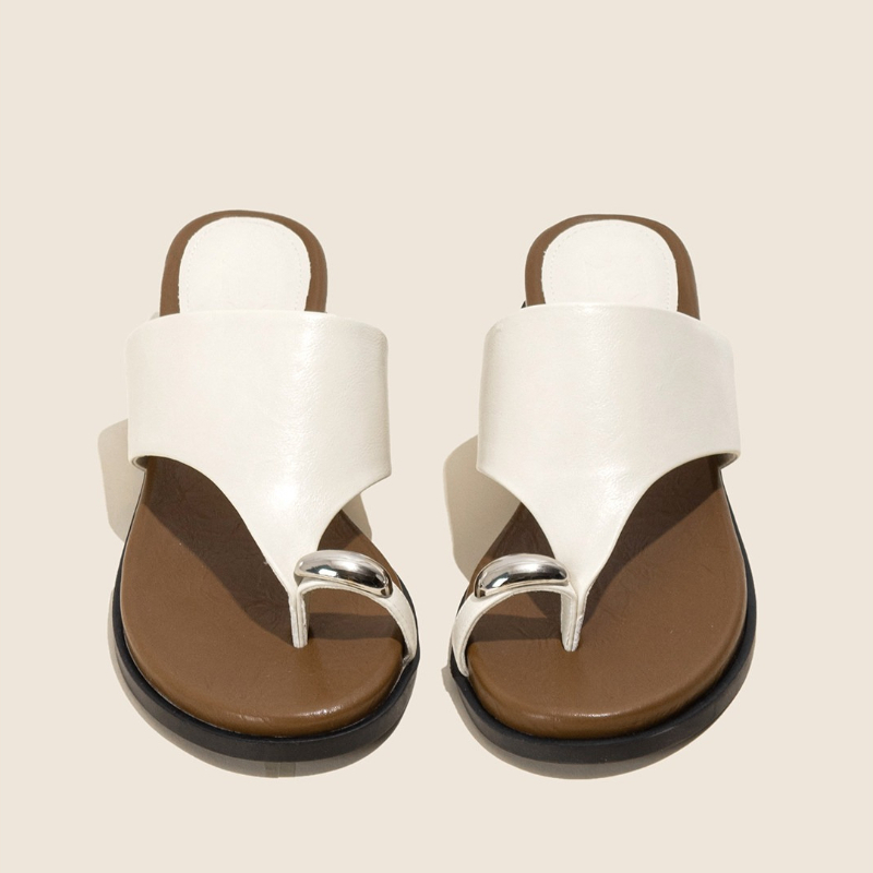 2026 Women's Slippers Shoe Fla - Women Shoes Nb recensione e prezzo