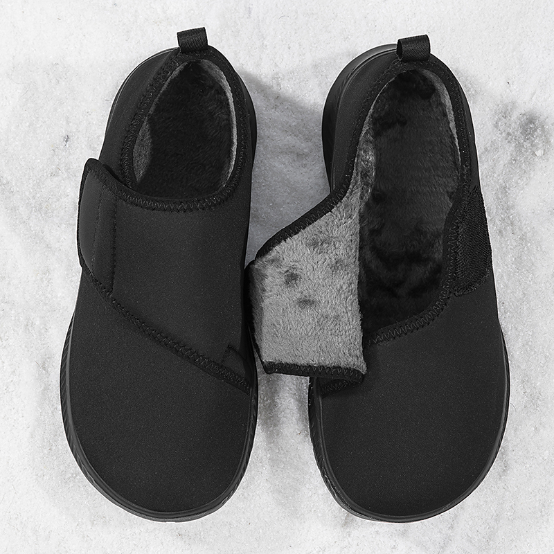 Winter Open Elderly Shoes With - Women'S Shoes With Bunions recensione e prezzo