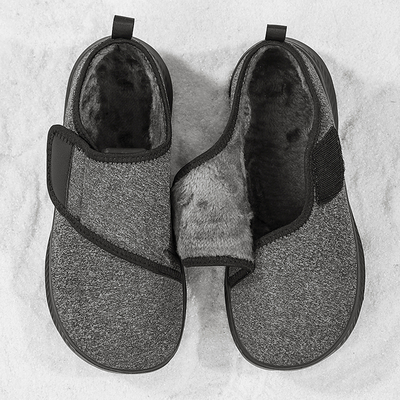 Winter Open Elderly Shoes With - Women'S Shoes With Bunions recensione e prezzo