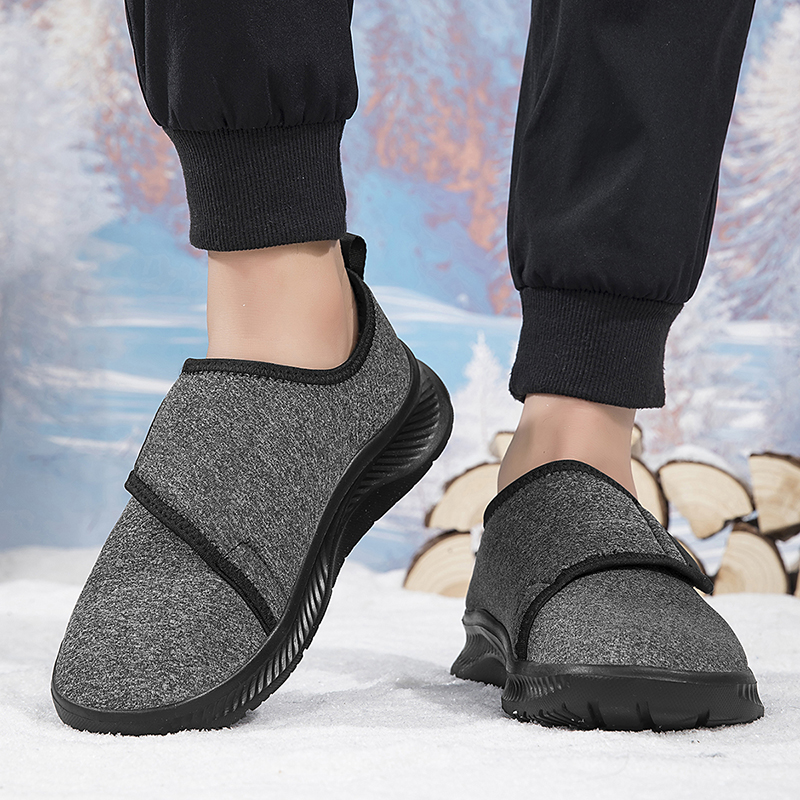 Winter Open Elderly Shoes With - Women'S Shoes With Bunions recensione e prezzo