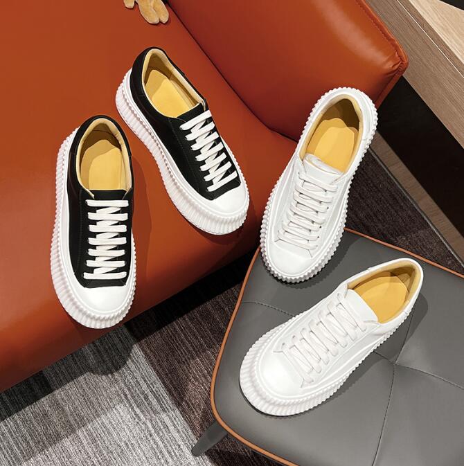 New Women's Sneakers Thick-sol - Women'S Shoes Com recensione e prezzo