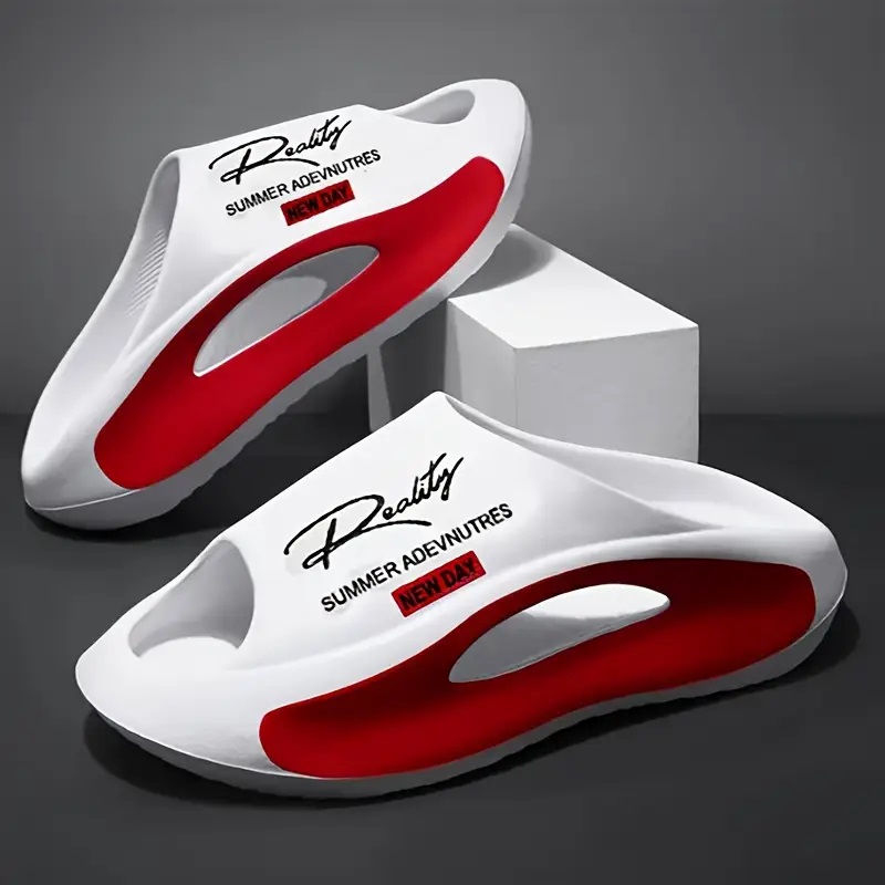 Unisex Casual Four Seasons Sli - Women'S Shoes To Men'S recensione e prezzo