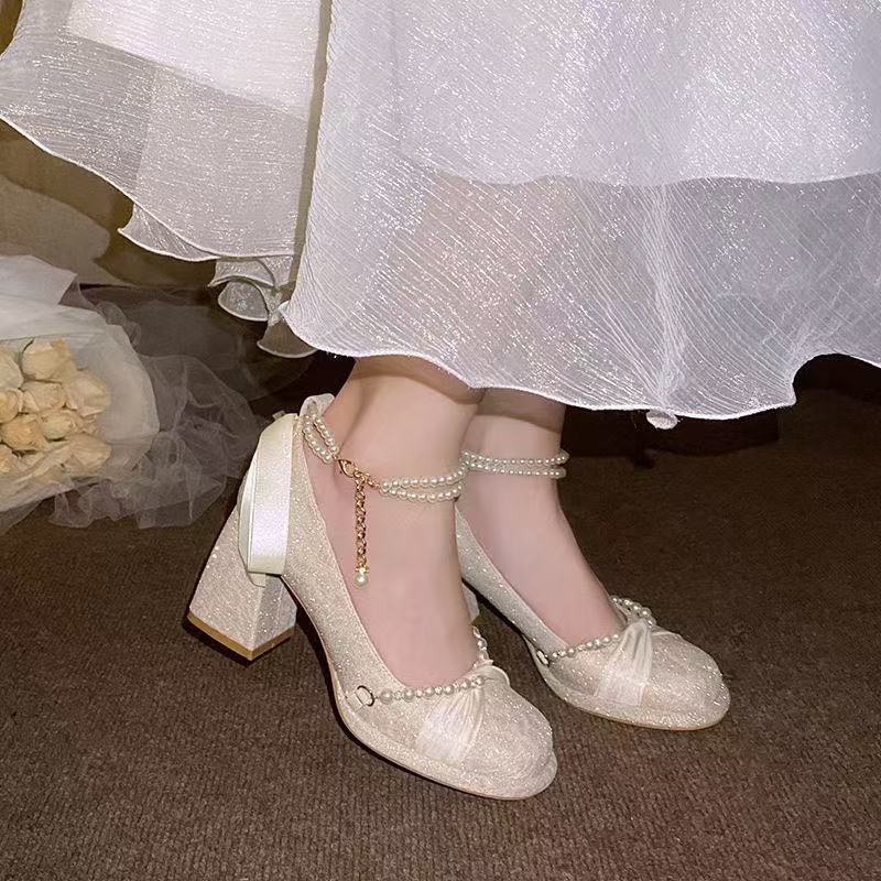 2026 New Style French Spring B - Women Shoes Nb recensione e prezzo