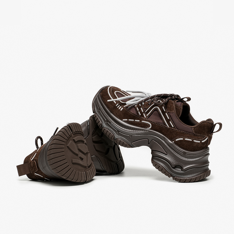 BBEAUTODAY Chunky Sneakers Wom - Women'S Shoes Com recensione e prezzo
