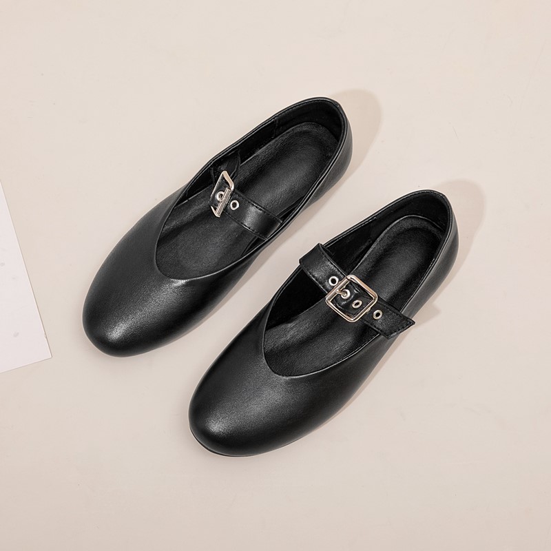 AIYUQI Women Mary Jane Shoes 2 - Women'S Shoes Naturalizer recensione e prezzo