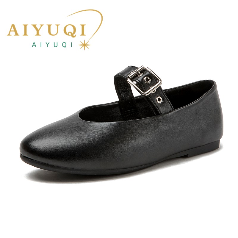 AIYUQI Women Mary Jane Shoes 2 - Women'S Shoes Naturalizer recensione e prezzo