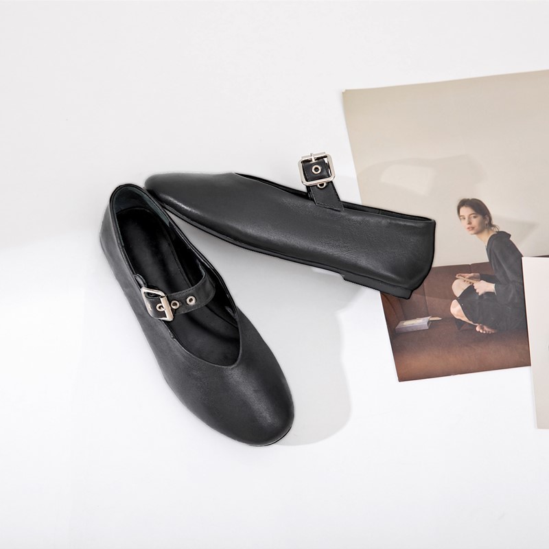 AIYUQI Women Mary Jane Shoes 2 - Women'S Shoes Naturalizer recensione e prezzo