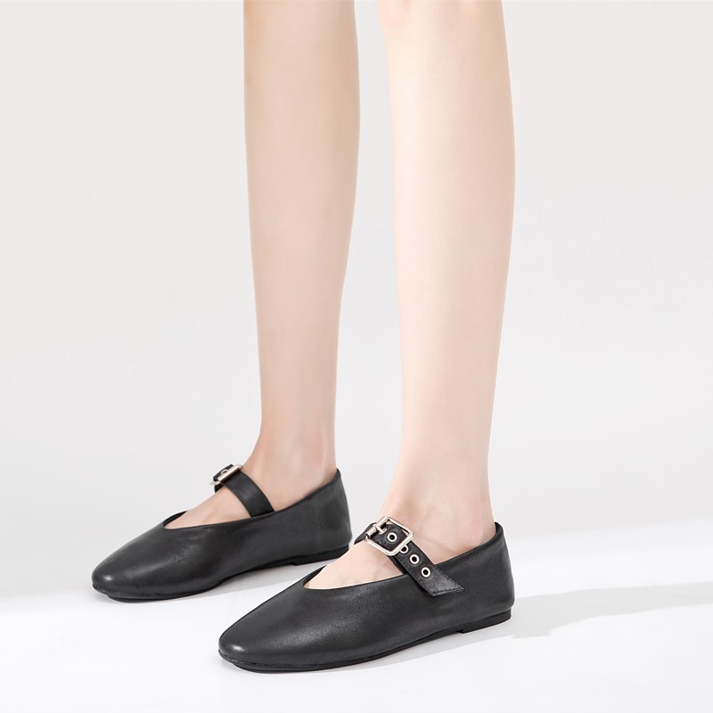 AIYUQI Women Mary Jane Shoes 2 - Women'S Shoes Naturalizer recensione e prezzo