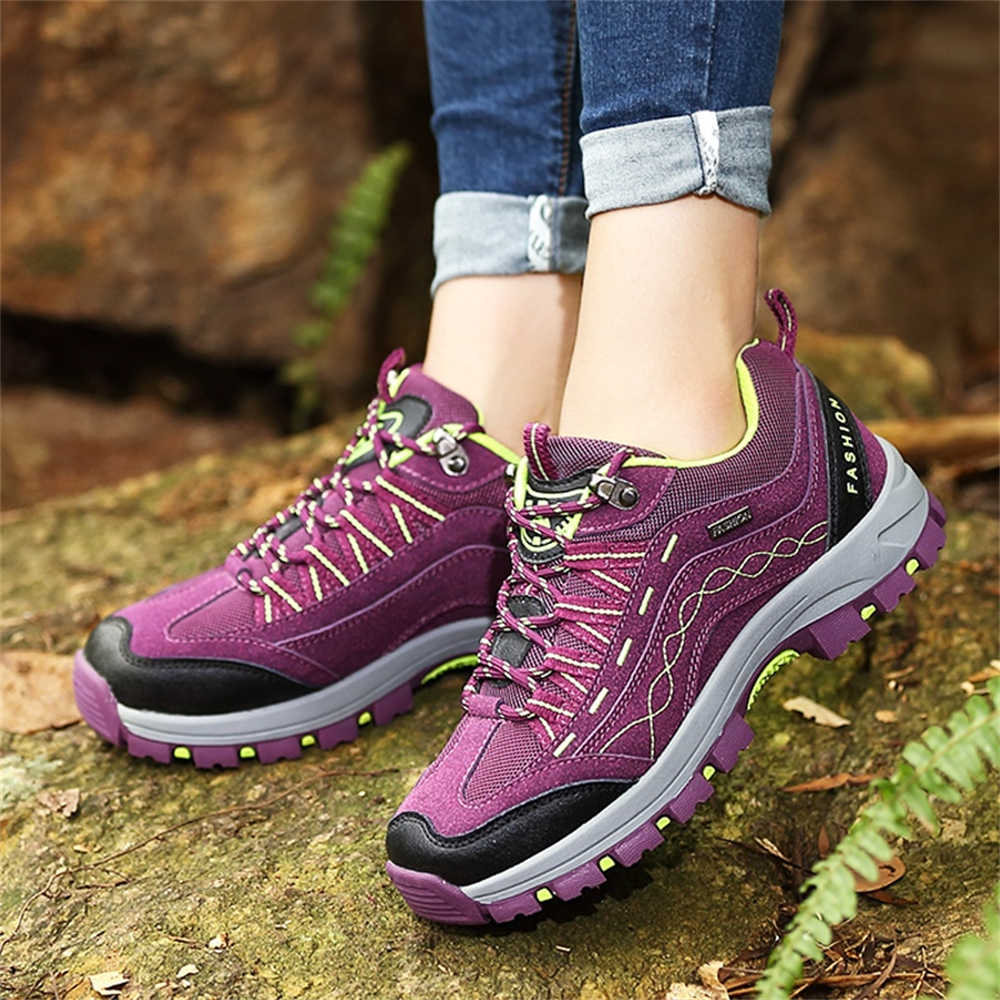 Autumn-spring Cow Skin Shoes 3 - Women'S Shoes Com recensione e prezzo