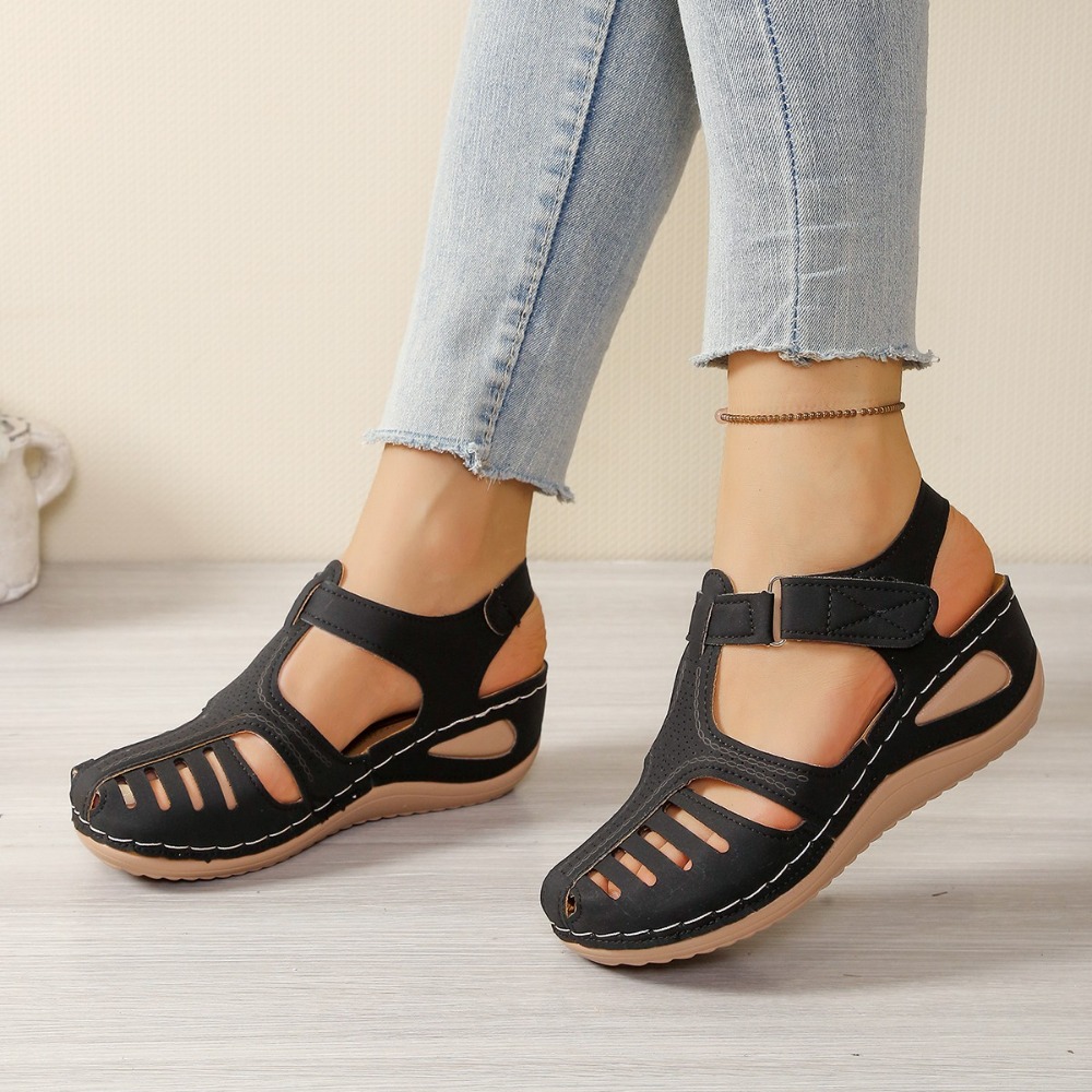 New Women's Sandals Premium Or - Women'S Shoes With Bunions recensione e prezzo