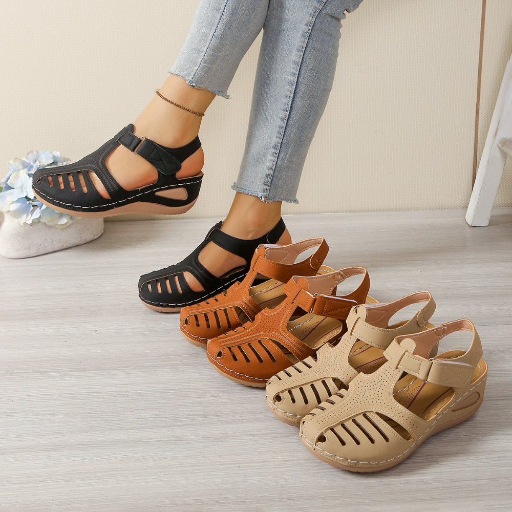 New Women's Sandals Premium Or - Women'S Shoes With Bunions recensione e prezzo