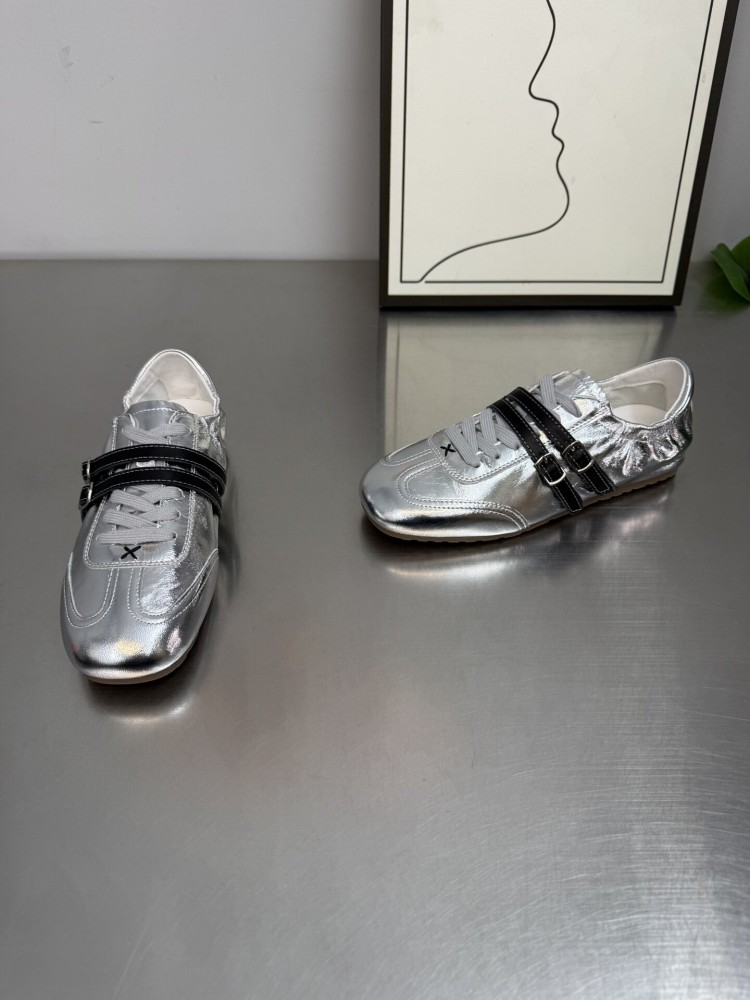 Spring Female Round Toe Buckle - Women'S Shoes Naturalizer recensione e prezzo