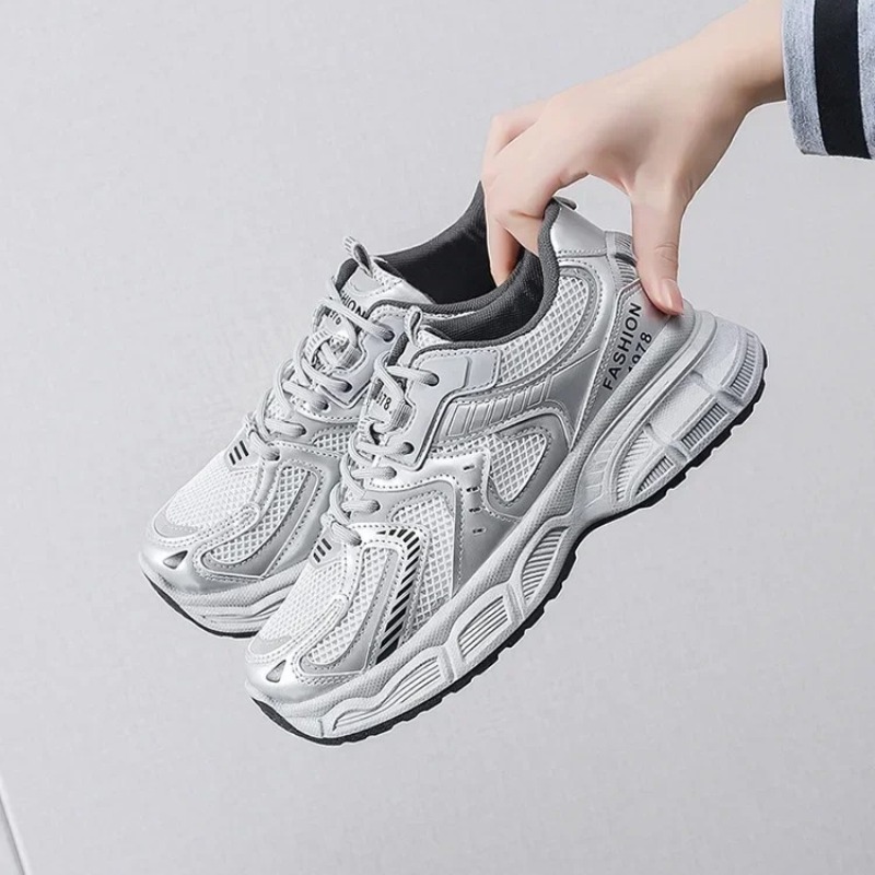 2026 New Women Chunky Sneaker  - Women'S Shoes Com recensione e prezzo
